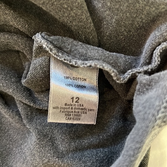 Spiritual Gangster Peace Love Light Long Sleeve T Shirt - Picture 8 of 8